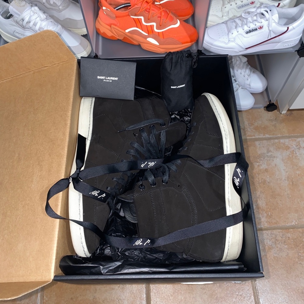 Saint Laurent SL-10H